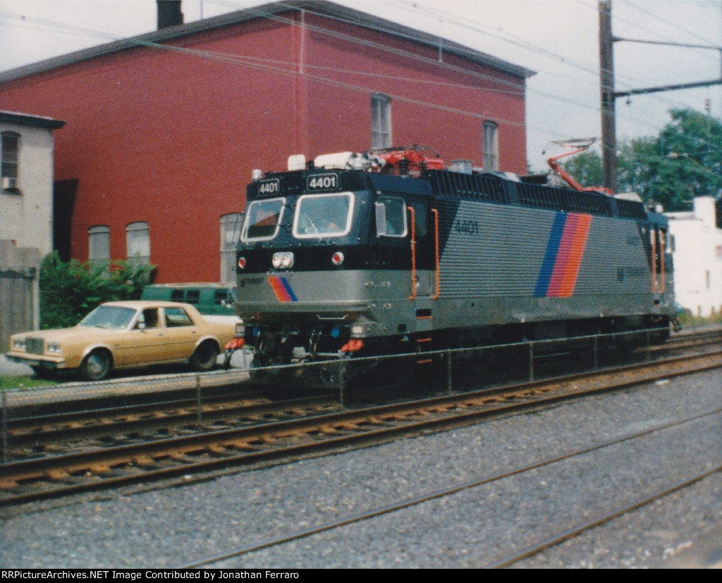 NJT 4401